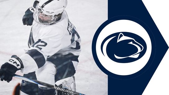 Nittany Lions get at-large tourney bid taken in University Park, Pa.